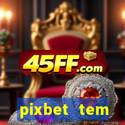 pixbet tem pagamento antecipado